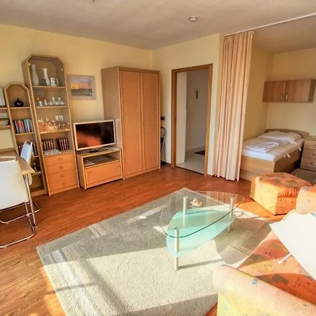 Haus Hanseatic, App 2sc401 Apartment *