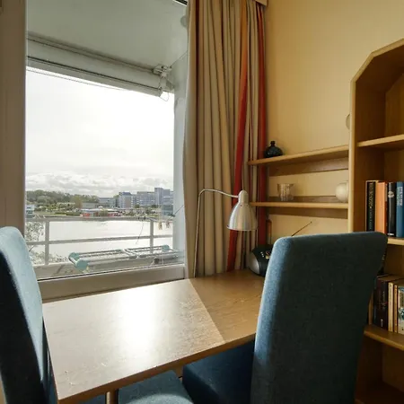 Διαμέρισμα Haus Hanseatic, App 2sc401