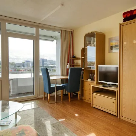 Haus Hanseatic, App 2sc401 Apartment Heiligenhafen