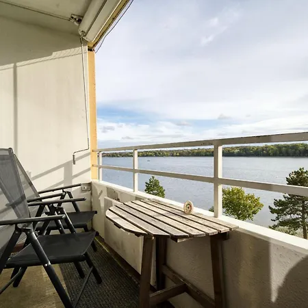 Haus Hanseatic, App 2sc401 Apartment