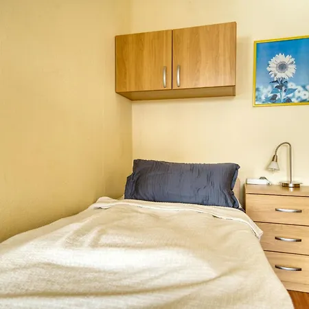 Apartment Haus Hanseatic, App 2sc401