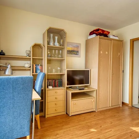 Haus Hanseatic, App 2sc401 * Heiligenhafen