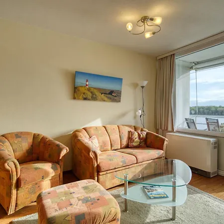 Apartment Haus Hanseatic, App 2sc401